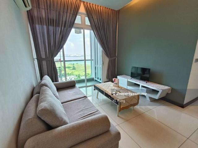 Paragon Residences @ Straits View, Straits View, Johor Bahru