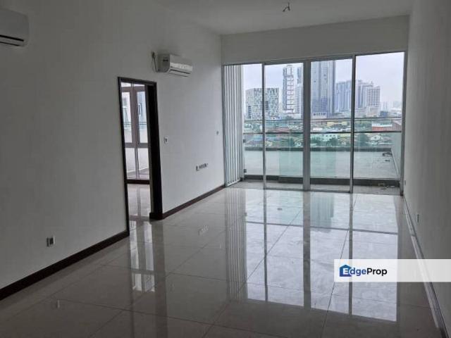 Paragon Suites @ CIQ