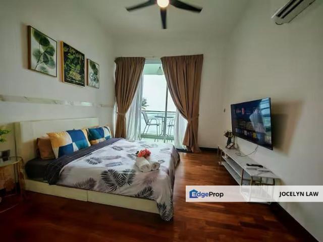 Paragon Suites @ CIQ