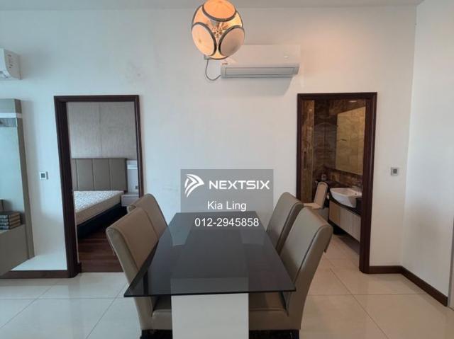 Paragon Suites @ CIQ