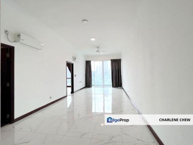 Paragon Suites @ CIQ