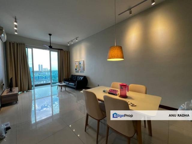 Paragon Suites @ CIQ