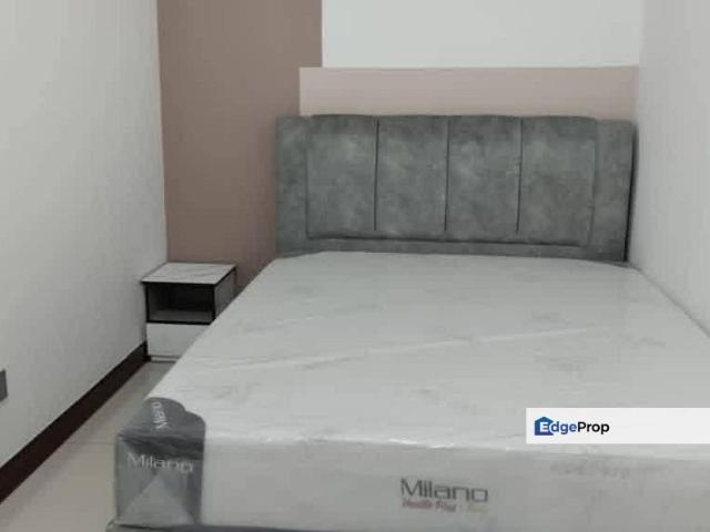 Paragon Suites @ CIQ