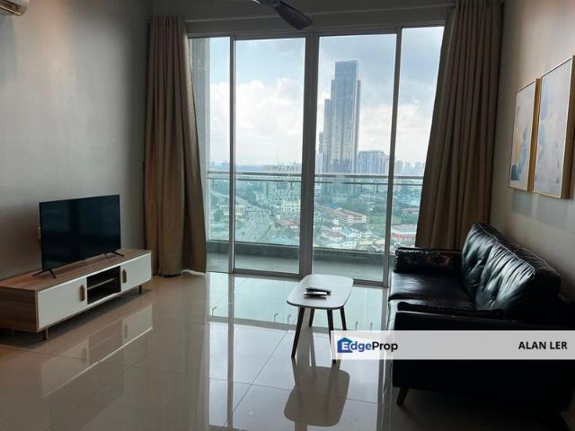 Paragon Suites @ CIQ