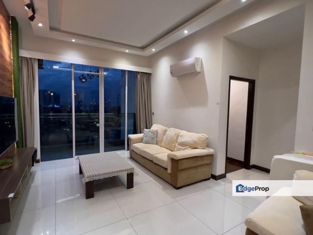 Paragon Suites @ CIQ