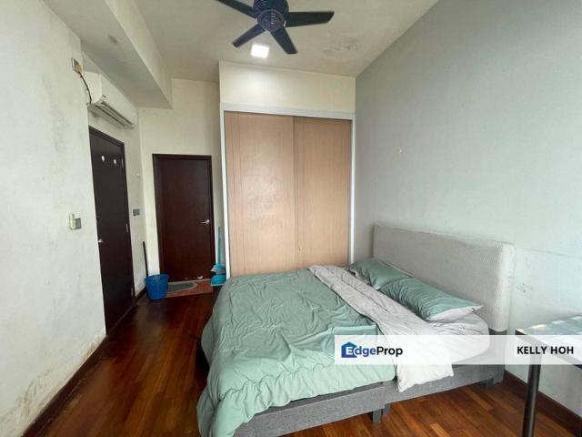 Paragon Suites @ CIQ