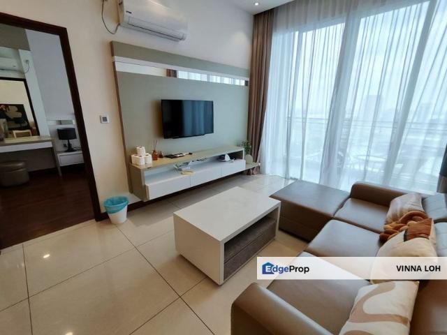 Paragon Suites @ CIQ