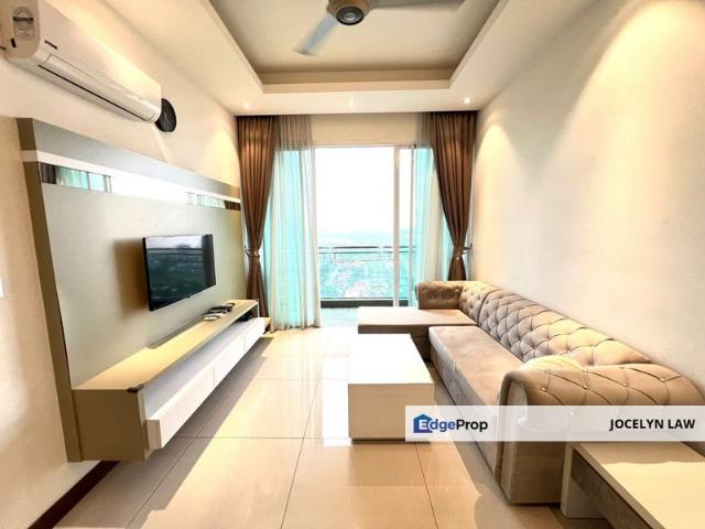 Paragon Suites @ CIQ