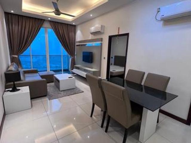 Paragon Suites CIQ Jb Town Near Pelangi Sentosa Stulang