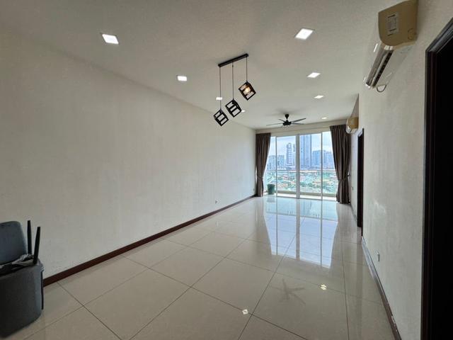 Paragon Suites Ciq Near Jb Town Larkin Tampoi DangaBay AllRace