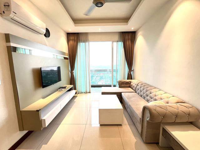 Paragon Suites Fully Furnish unit for Sale