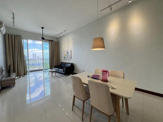 Paragon Suites Jb Town Low Deposit Below Market