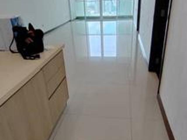 Paragon Suites Jb Town SKS CITY MALL Ciq Jbcc 2 Bed 2 Bath