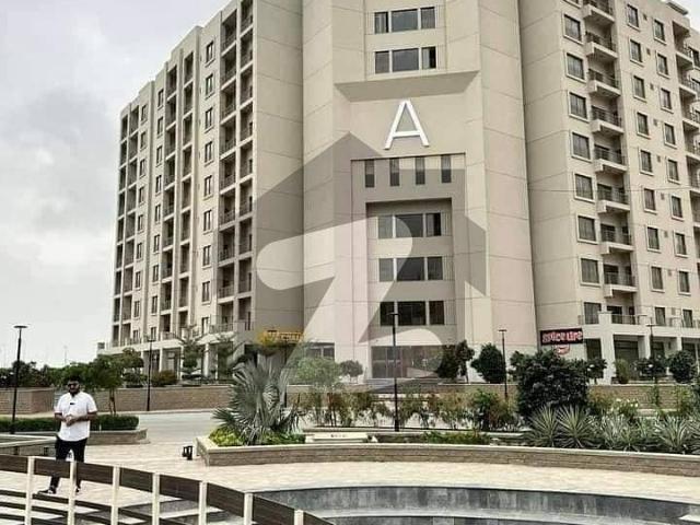 Paragon 1 Bed Apartment Available For Sale