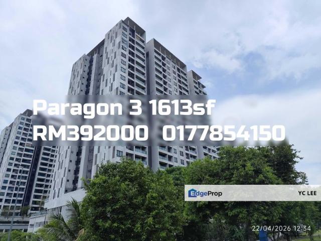Paragon 3