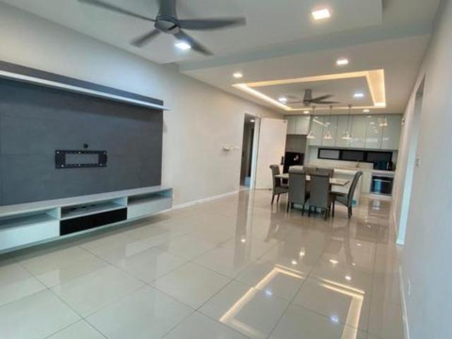 Paragon 3 Bandar Putra Permai