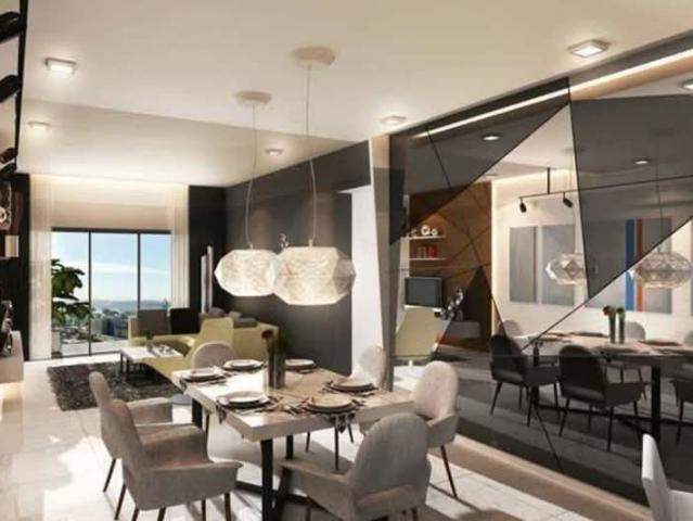 Paragon 3, Bandar Putra Permai, Seri Kembangan