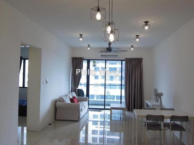 Paragon 3, Bandar Putra Permai, Seri Kembangan
