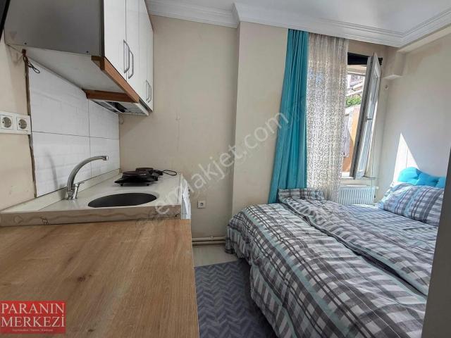 Para'dn Full Yeni Eşyaşi Cadde Üzeri Levent Matero Yakın 1+0