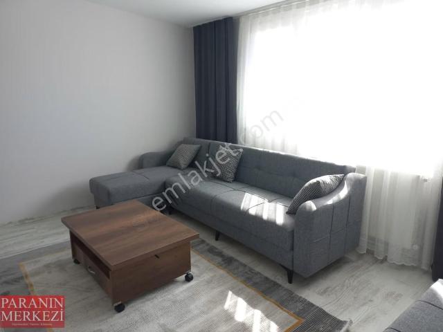 Para'dn Full Yeni Eşyali Yokuş Yok Güzel 2+1 Daire