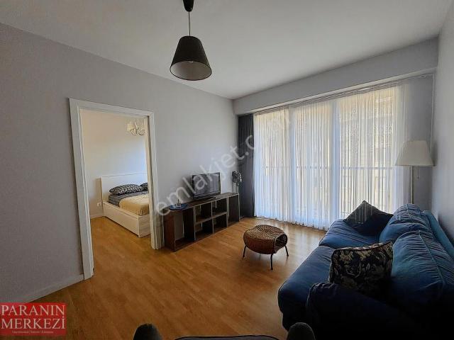 Para'dn Full Sıfır Eşyali Sitede Metro 20dk 1+1 Daire