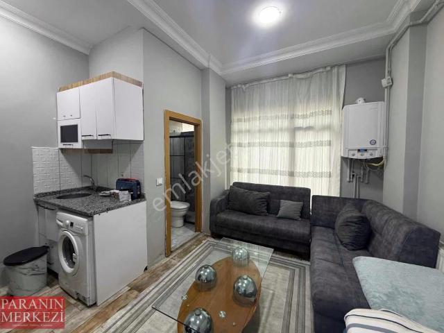 Para'dn Yokuşsuz Talatpaşa Cadde 1 Dk 1+0 Geniş Daire