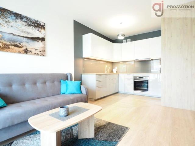 Paradna 53 m², Łódź