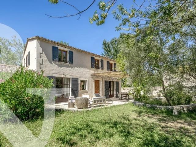 PARADOU, maison à vendre, 5 pièces, 130 m²