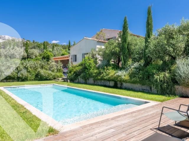 PARADOU, maison à vendre, 6 pièces, 335 m²