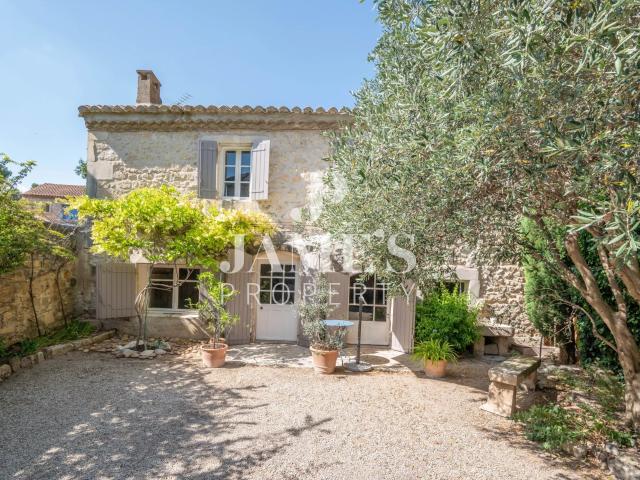 Paradou Vente Maison 13