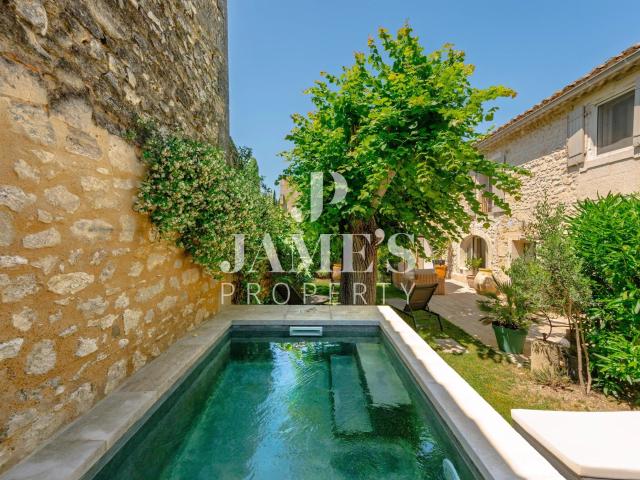 Paradou Vente Maison 13