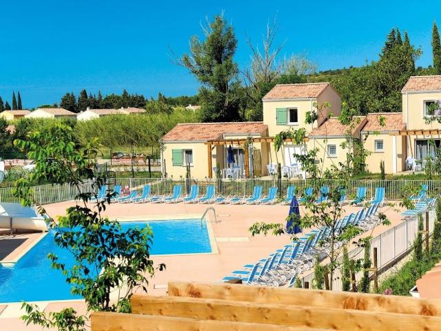 Paradou Vente Appartement 13