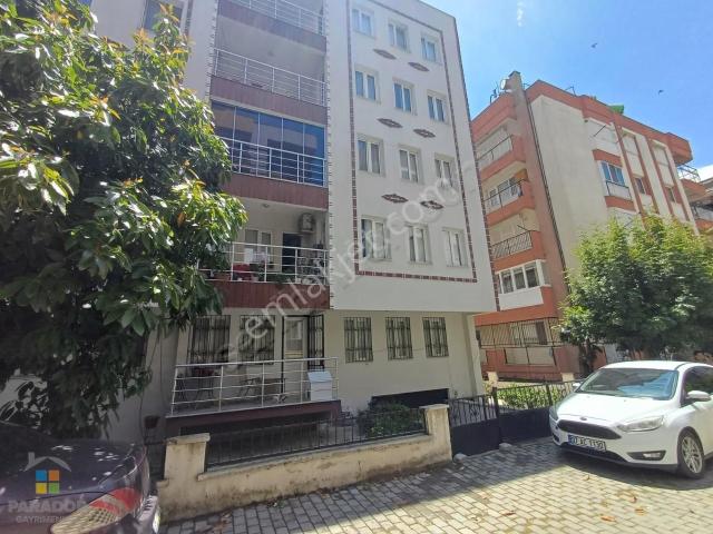 Parador Gayrimenkulden Atatürk Mahallesinde Satılık 4+1 Daire