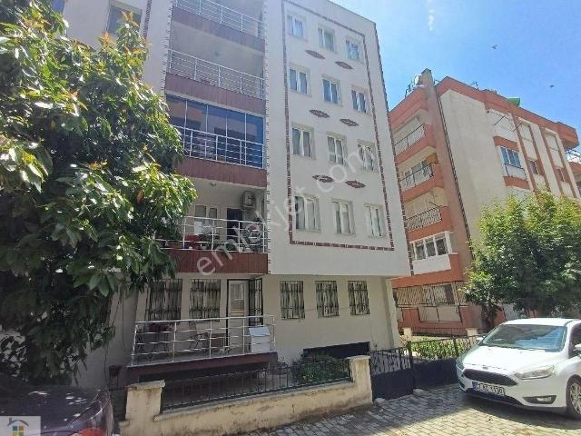 Parador Gayrimenkul'den 4+1 Geniş Daire