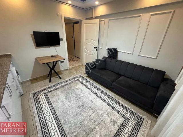 Para'dan Mecidiyeköyde Yatırımlık Full Esyalı 2+1 Daire