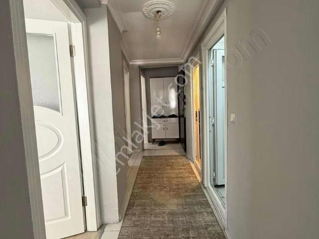 Para'dan Merkezi Konumda Full Eşyalı 2+1 Kiralık Daire