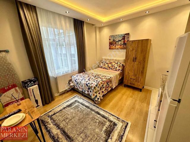 Para'dan Metro metrobüs 4 Dk Full Eşyalı Fatura Dahil 1+0