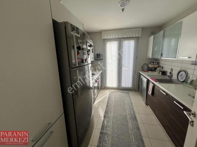 Para'dan Metrobüse Yakın 2+1 Full Eşyalı Kiralık Daire