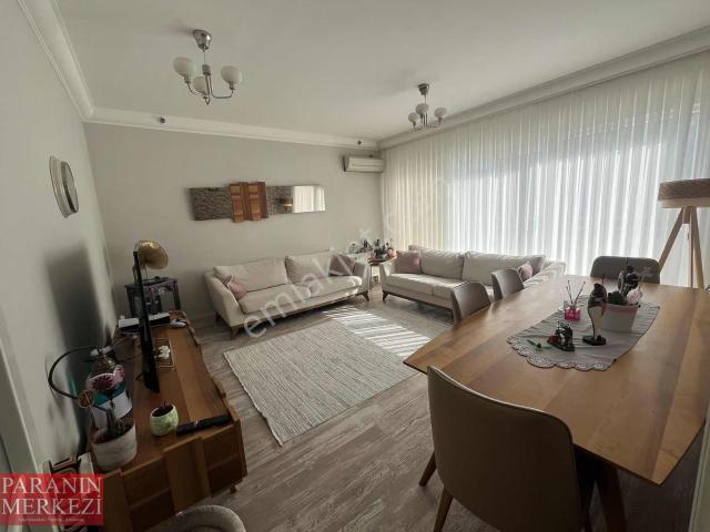 Para'dan Metrobüse Yakın Full Eşyalı 2+1 Kiralık Daire