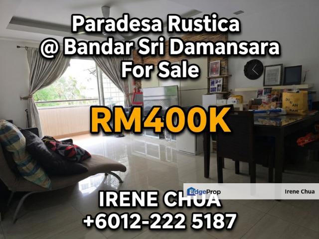 Paradesa Rustica