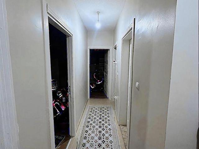 PARADİSE EMLAKTAN GEÇİT 2. ETAP TOKİ'DE 2+1 SATILIK DAİRE