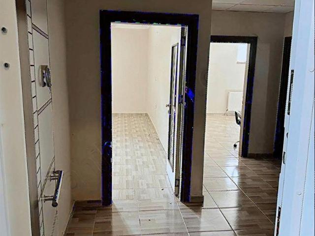 PARADİSE EMLAKTAN SATILIK 2+1 YARI BODRUM DAİRE