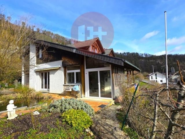 PARADIES FÜR DIE FAMILIE AN PRIVILEGIERTER LAGE!