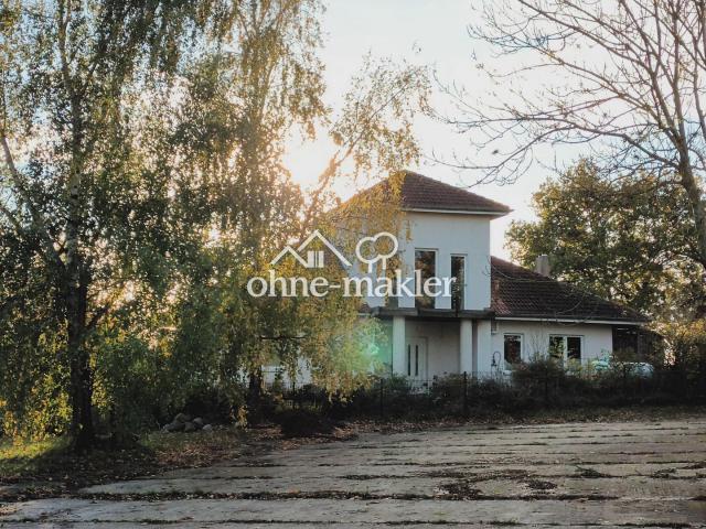 Paradies für Naturliebhaber