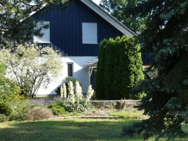 PARADIES im Grünen! Wärme Direkt Haus mit Frischluft Heizsystem