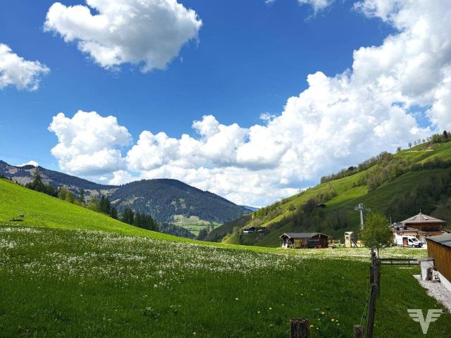 Paradiesischer Zweitwohnsitz an der Piste! 2 Zimmer Wohnung in Maria Alm/Hintermoos