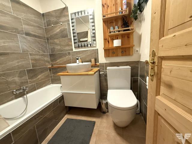 Paradiesischer Zweitwohnsitz an der Piste! 2 Zimmer Wohnung in Maria Alm/Hintermoos