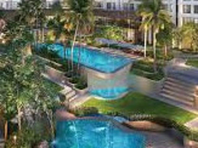 Paradigm Alaya 2 Bedroom 666 Sq. Ft. Apartment in Jogeshwari West Mumbai Listing ID: #8753