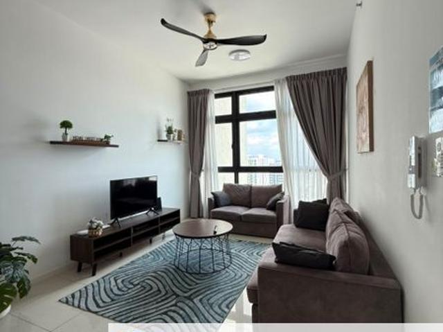 Paradigm Residence