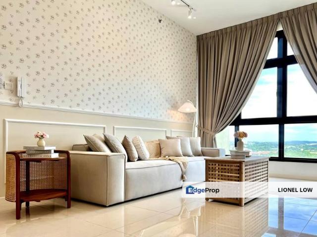 Paradigm Residence